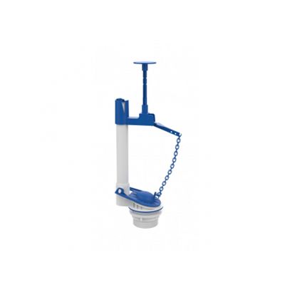 Mecanismo Saida Univ Cx Acoplada Blukit Acion Sup 340274