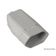 Plug Femea Prolong 2P 10A/250V Cz 39008 Ffpb10-2 c/10pcs