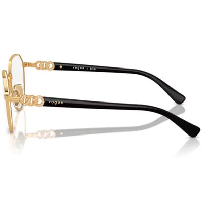Armacao Vogue Vo4311B 280 53
