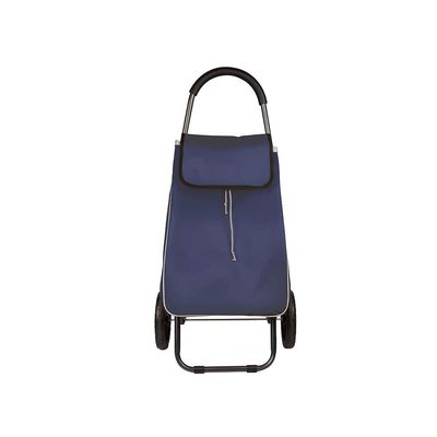 Carrinho de Compras To Go Plus - Azul