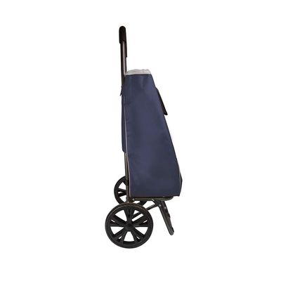 Carrinho de Compras To Go Plus - Azul