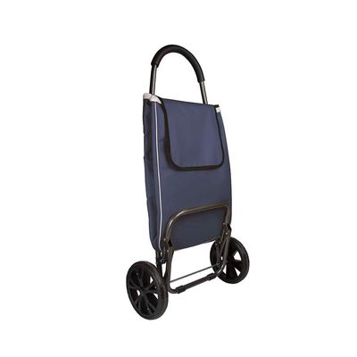 Carrinho de Compras To Go Plus - Azul