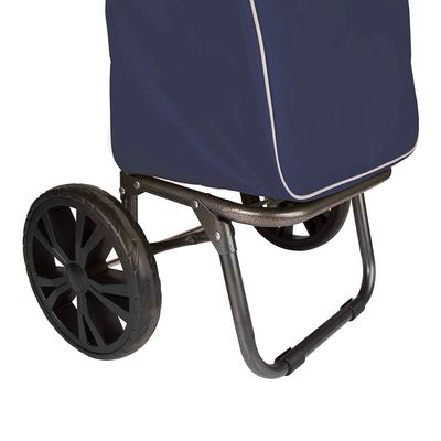 Carrinho de Compras To Go Plus - Azul