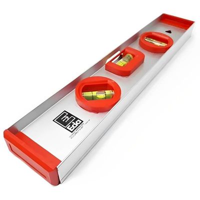 Nível De Alumínio 80cm - 9kq - Eda