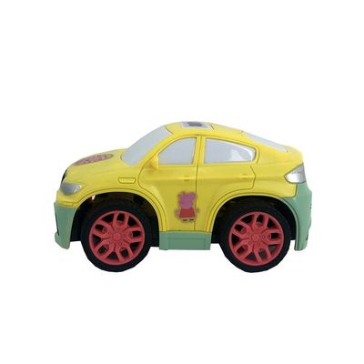Veículo Controle Remoto Peppa Pig Veiculo de Passeio