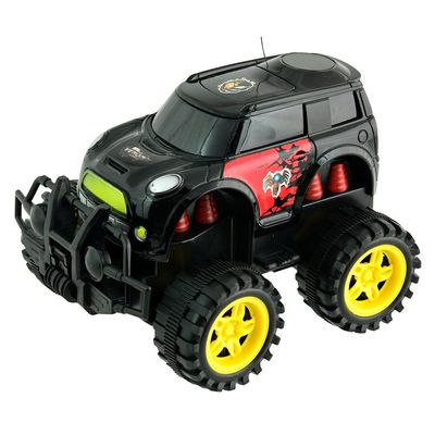 Veículo Controle Remoto Venom Venotech