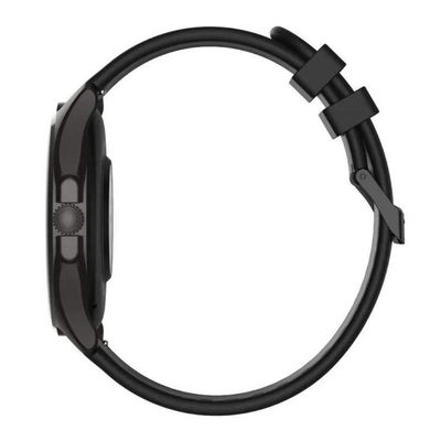 Smartwatch Multilaser Wr206 M2r Amoled Preto