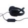 Fone Ouvido Headset Gamer Pc Playstation Ps4 Ps3 Jogo E Chat