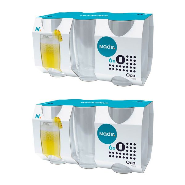 Kit-12-Copos-Nadir-Oca-Long-Drink-de-Vidro-Liso-300ml-5083647 Kit-12-Copos-Nadir-Oca-Long-Drink-de-Vidro-Liso-300ml-5083647