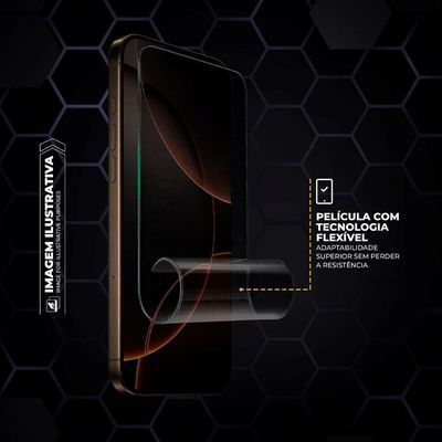 Película Para Xiaomi Redmi A5 - Antiblue - Gshield