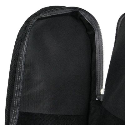 Capa Para Baixo Ny600 Cargo Preta Aria Pro Ii