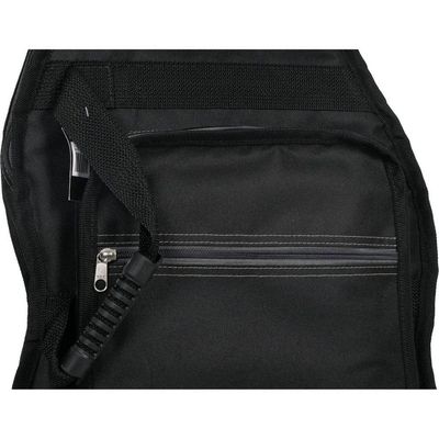 Capa Para Baixo Ny600 Cargo Preta Aria Pro Ii