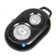 Controle Remoto Disparador De Fotos Bluetooth Selfie - Preto