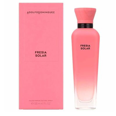Adolfo Dominguez Fresia Solar Eau De Parfum - Perfume Feminino 120ml