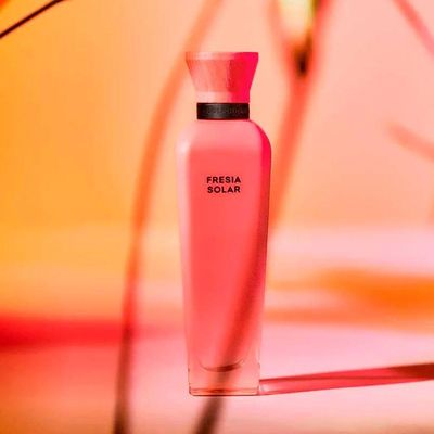 Adolfo Dominguez Fresia Solar Eau De Parfum - Perfume Feminino 120ml