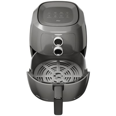 Fritadeira Elétrica WAP Family 4L WAFF2-C 220V