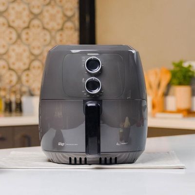 Fritadeira Elétrica WAP Family 4L WAFF2-C 220V