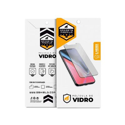Pelicula de vidro dupla para Motorola Moto G4 Play - Gshield