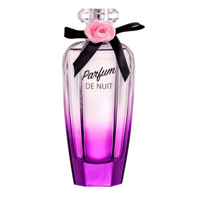 New Brand Parfum De Nuit Eau De Parfum - Perfume Feminino 100ml