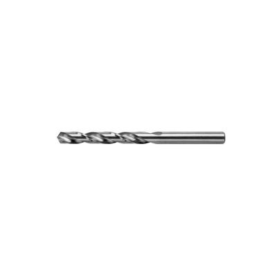 Broca para Aço 9x125 mm Tramontina em Aço Rapido HSS DIN 338
