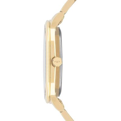 Relógio Technos Masculino Slim Dourado - 6p23ap/1p 6p23ap/1p