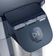 Purificador Electrolux Eletrônico Compacto Experience Pure 4x Digital Azul (PE12A) Bivolt