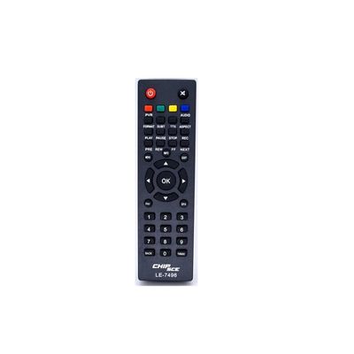 Controle Remoto para Coversor Digital Visiontec Vt-7500