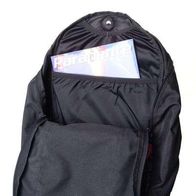 Mochila Sol Sports Street - Cinza