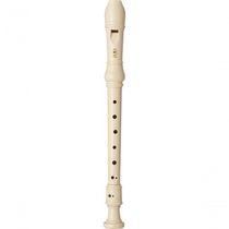 Flauta Doce Soprano (barroco) Yrs-24b