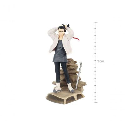 Figure Tokyo Revengers - Toman Heroic Scene - Petitrama