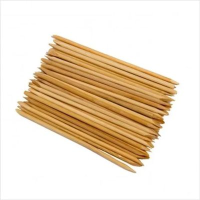 Kit Mb Palitos Para Manicure 6006g Com 100 Unidades