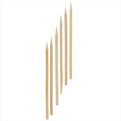 Kit Mb Palitos Para Manicure 6006g Com 100 Unidades