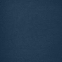 Divã Recife Suede Azul Marinho 165 Cm Pés Chanfrado Castanho - D'rossi