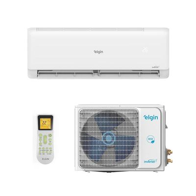 Ar Condicionado Elgin 9k INV II FR Wi-fi Inverter Branco220V