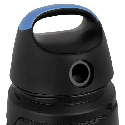 Aspirador Electrolux Hidrolux 1250W - Awd01-1 Preto 110V