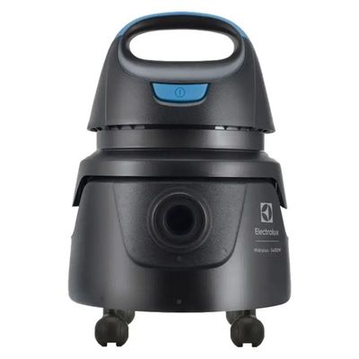 Aspirador Electrolux Hidrolux 1250W - Awd01-1 Preto 110V