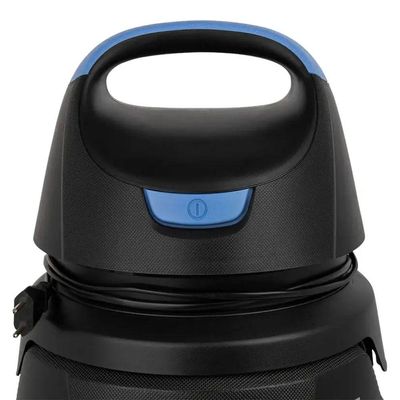 Aspirador Electrolux Hidrolux 1250W - Awd01-1 Preto 110V