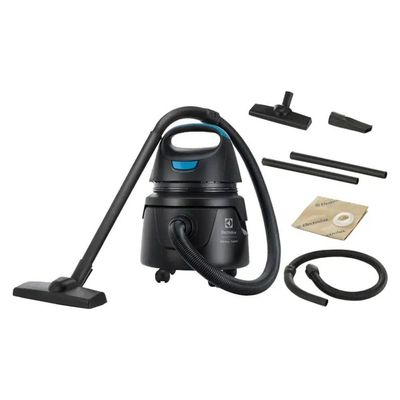 Aspirador Electrolux Hidrolux 1250W - Awd01-1 Preto 110V