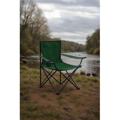 Cadeira Camping