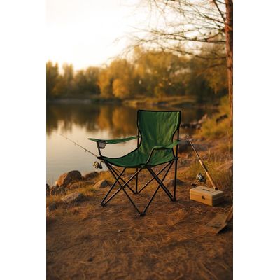 Cadeira Camping