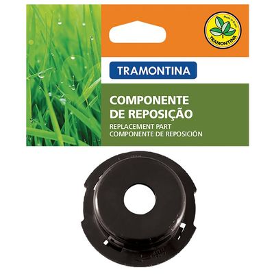 Tampa de Carretel Tramontina para Aparador de Grama