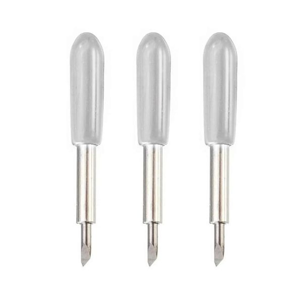 Agulha de Corte para Máquina de Películas Film Express - 3 Unidades - Gshield