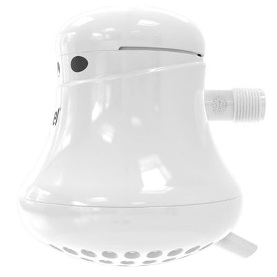Ducha 5700w 220v Max 4 Temperatura Branco - Dmx4t57220br11 - Zagonel