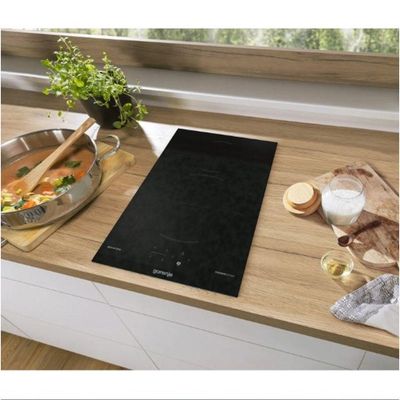 Cooktop De Indução Gorenje Gi3201bc 02 Bocas 30cm 220v