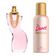 Kit Shakira Dance Feminino Edt 80ml + Deso 150ml