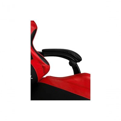 Cadeira Gamer Brx Impact Red