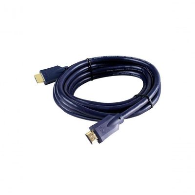 Cabo Hdmi Aquario 8k3 8k Macho X Macho 2.1 3m
