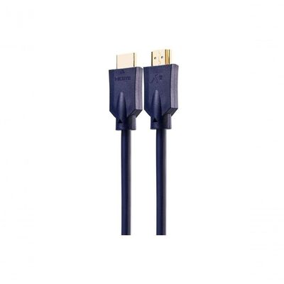 Cabo Hdmi Aquario 8k3 8k Macho X Macho 2.1 3m