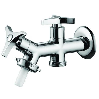 Torneira Para Máquina De Lavar Roupa Com Bico União Way 1131 C30 - 7012068 - Lorenzetti