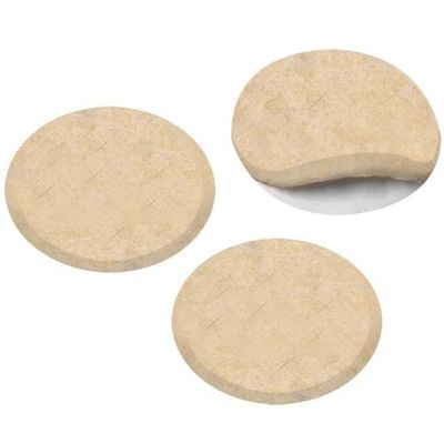 Feltro De Lã Circular Com 3x46mm - 4146 - Talentos